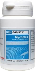 DNH Mycoplex ogolith