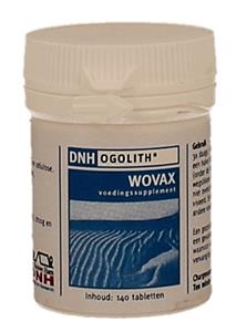 DNH Wovax ogolith
