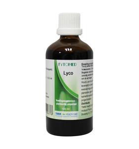 Fytomed Lyco bio