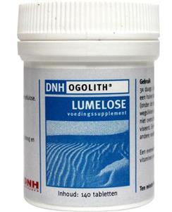 DNH Lumelose Ogolith