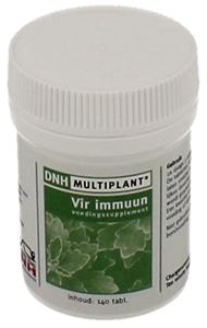 DNH Vir immuun multiplant