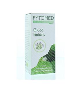 Fytomed Gluco balans