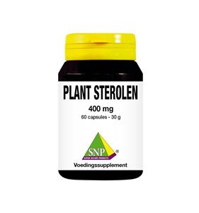 SNP Plant sterolen
