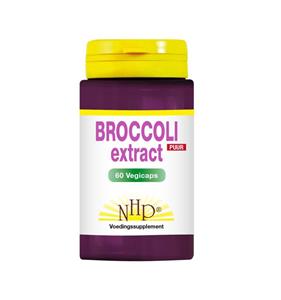 NHP Broccoli 7000 mg puur