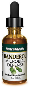 Nutramedix Banderol