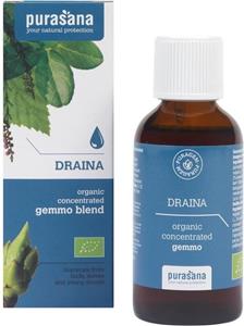 Purasana Puragem Draina Bio 50ML