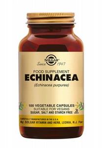 Solgar Echinacea 100caps
