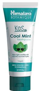 Himalaya Herbals Kids Cool Mint Toothpaste