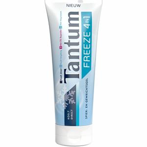 Tantum Freeze 4in1 Spier- en Gewrichtsgel