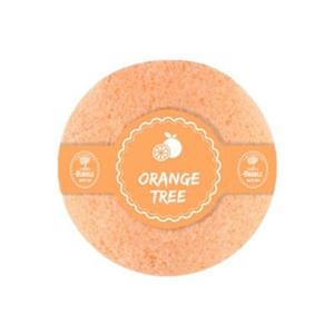 Treets Bath ball orange tree 1 Stuks