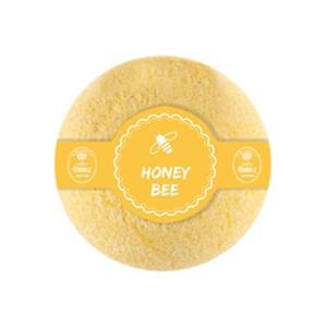 Treets Bath ball honey bee 1 Stuks