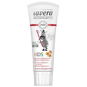 Lavera Zahnpasta für Kinder