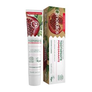 Nordics Organic Tandpasta Complete Pro