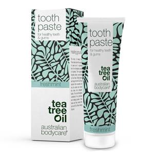 Australian Bodycare Toothpaste Fresh Mint