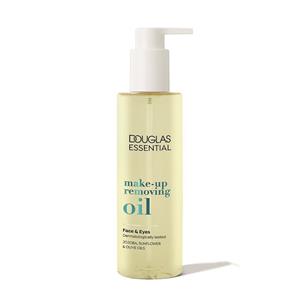 Douglas Collection Essential Cleansing Make-up Removing Oil