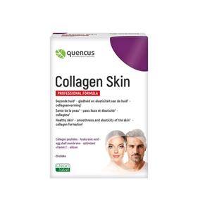 Quercus Collagen skin