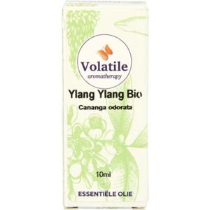 Volatile Ylang ylang bio 10 ml