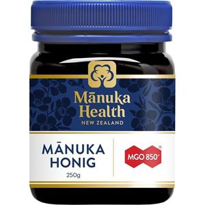 Manuka Health Manuka Honey MGO 850+