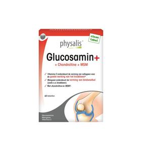 Physalis Glucosamin+