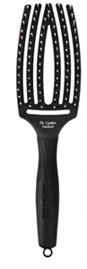 Olivia Garden Fingerbrush Combo Medium