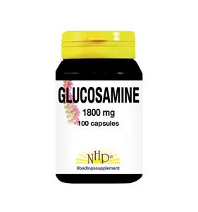 NHP Glucosamine 1800 mg