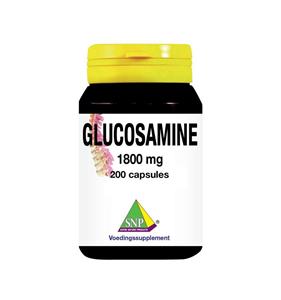 SNP Glucosamine 1800 mg