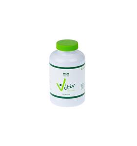 Vitiv MSM 1500 mg