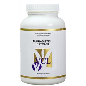 Vital Cell Life Mariadistel 90 Vegetarische Capsule