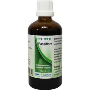 Fytomed Passiflora bio 100 ml
