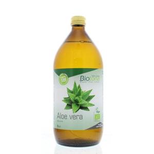 Biotona Aloe vera juice bio 1000 ml