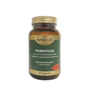 Natucare Probioticum