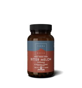 Terranova Bitter melon 500 mg