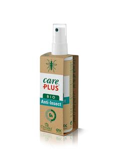Care Plus Anti Insect Spray Bio