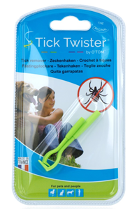 O'Tom Tick Twister Tekenverwijderaar