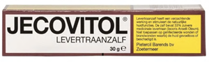 Jecovitol Levertraanzalf