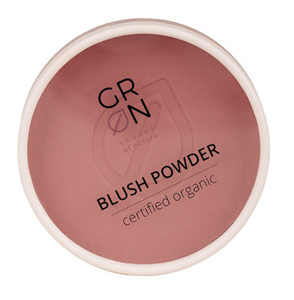 GRN Blush Powder Rosewood