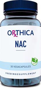 Orthica NAC Vegacapsules