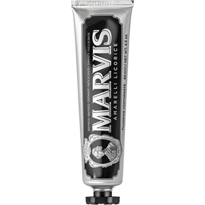 Marvis Tandpasta Amarelli Licorice - 85 ml