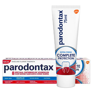 Parodontax Complete Protection Extra Fresh Tandpasta - 75 ml