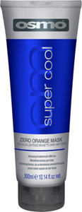 Osmo Super Cool Zero Orange Mask 250ml