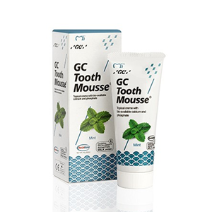 GC Tooth Mousse Mint
