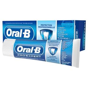Oral B Tandpasta pro expert professionele bescherming 75 ml
