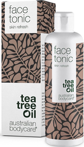 Australian Bodycare Teebaumöl Gesichtswasser für unreine haut