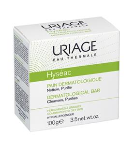 Uriage Hyséac wastablet 100 gram