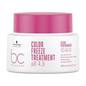 Schwarzkopf Professional BC Color Freeze Treatment 200ml