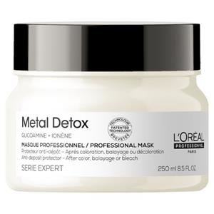 L'Oréal Professionnel SE Metal Detox Masque 250ml