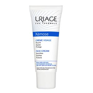 URIAGE Xemose Face Cream 1.35 fl.oz.