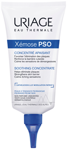 Uriage Xémose pso kalmerend concentraat 150ml
