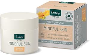 Kneipp Mindful skin anti pollution dagcrème 50ml