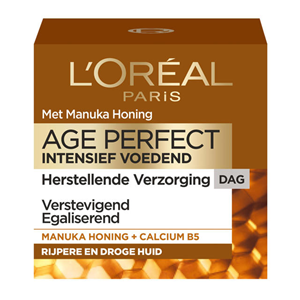 L'Oréal Paris Dagcreme intensief voedend 50ml